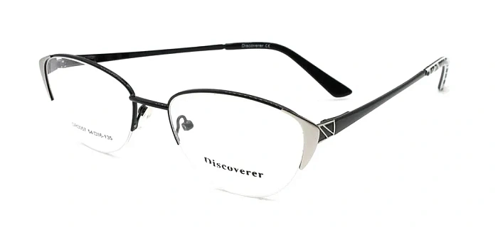 Discoverer 0057
