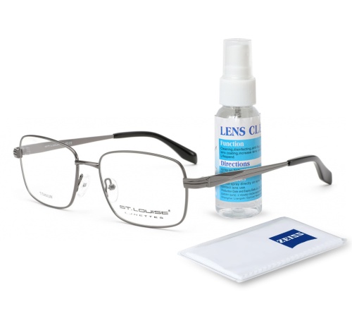 Набор ST Louise ST2727+ спрей + салфетка детальная фотография товара Набор ST Louise ST2727+ спрей + салфетка детальная фотография