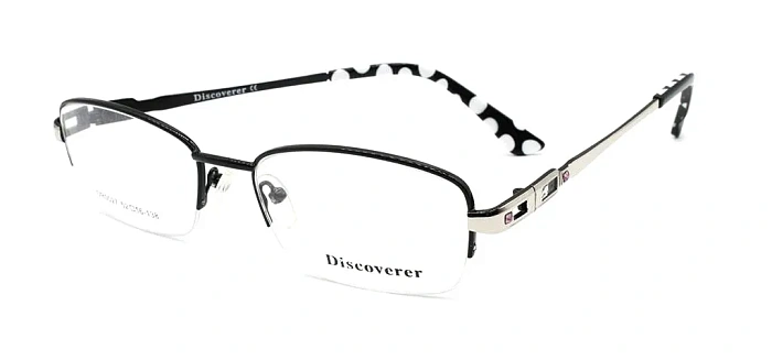 Discoverer 0027
