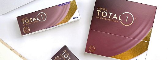 Двойная выгода с брендом Alcon