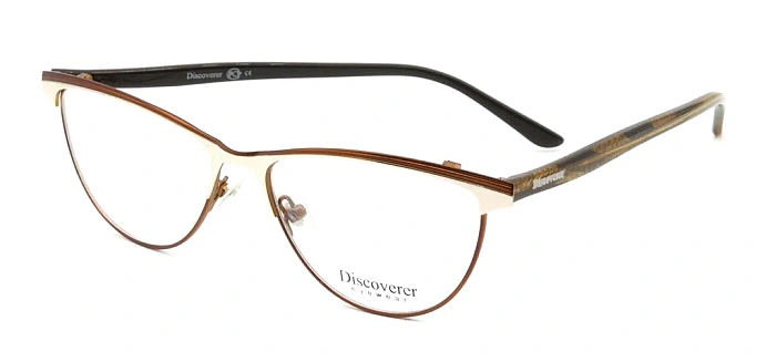 Discoverer 5024