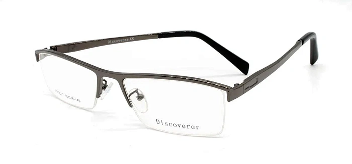 Discoverer 0007