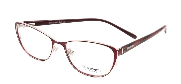 Discoverer 5033