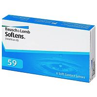 Soflens 59 6 Soflens 59 6