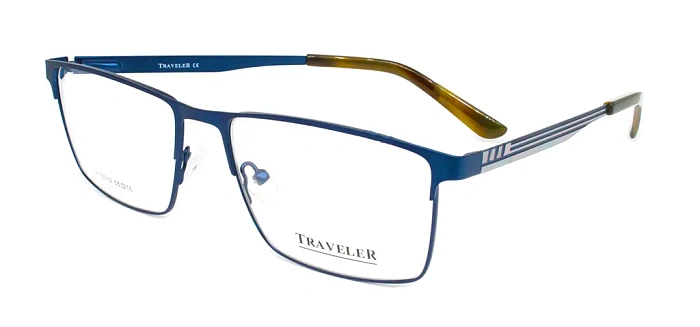 Traveler 76012