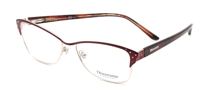 Discoverer 5026