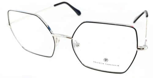 V. Yudashkin VY V. Yudashkin VY