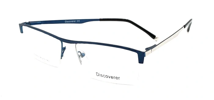Discoverer 0080