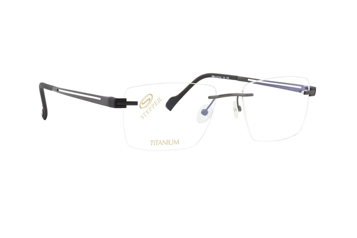 STEPPER SI-84207