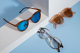 Правильная посадка очков: какая она и почему так важна