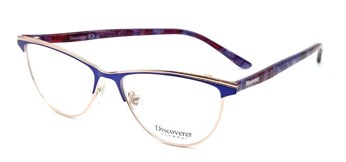 Discoverer 5024