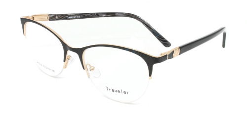 Traveler 012 Traveler 012