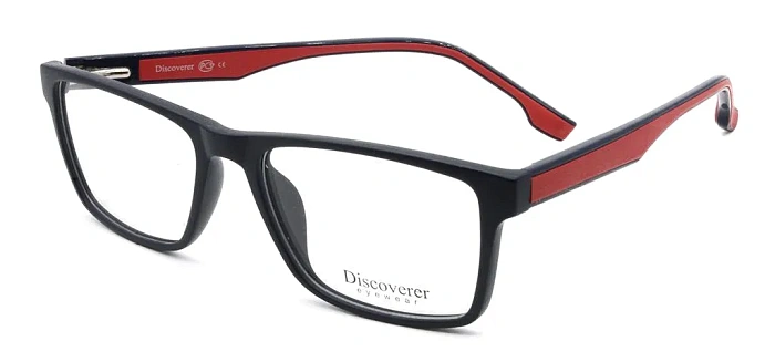 Discoverer 5040