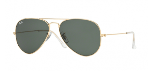 Ray-Ban 0RB3025 фото 25 Ray-Ban 0RB3025 фото 25
