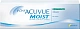 1-DAY Acuvue Moist Multifocal 30