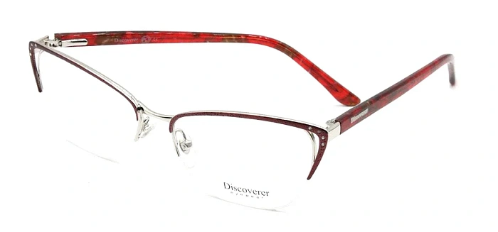 Discoverer 5062