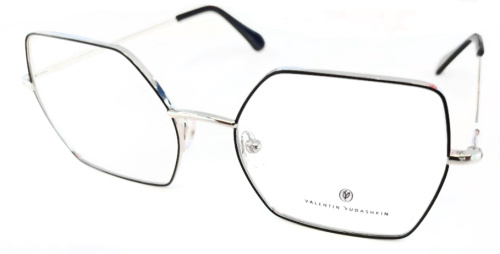 V. Yudashkin VY V. Yudashkin VY