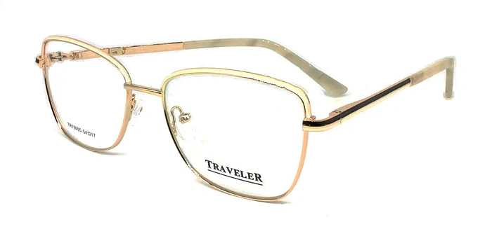 Traveler 76005