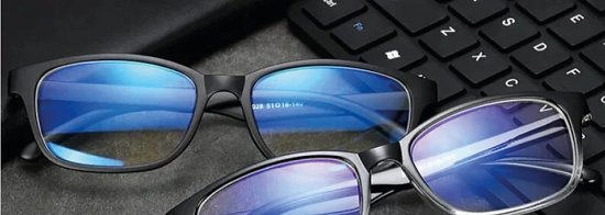 Скидки до 30% на очки с защитой от синего света