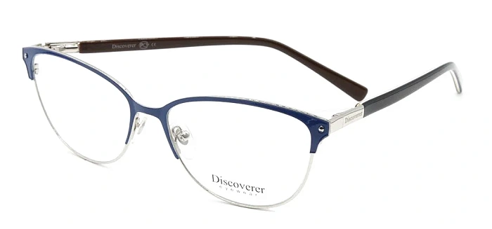 Discoverer 5043
