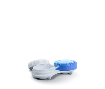 Ортокератологические (ночные) линзы