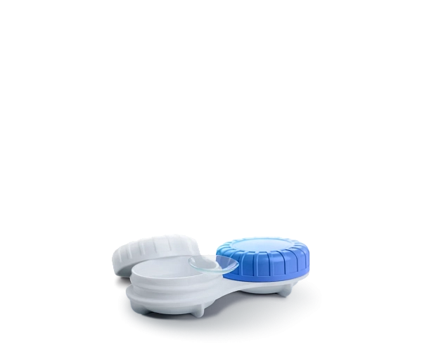 Ортокератологические (ночные) линзы