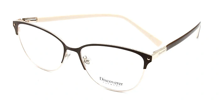 Discoverer 5043