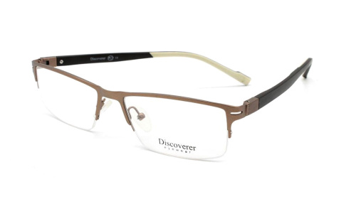 Discoverer 5008 Discoverer 5008