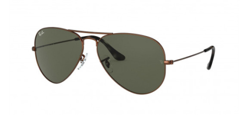 Ray-Ban 0RB3025 фото 18 Ray-Ban 0RB3025 фото 18