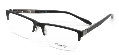 Discoverer 5066 Discoverer 5066