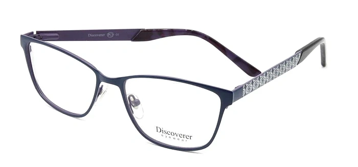 Discoverer 5046