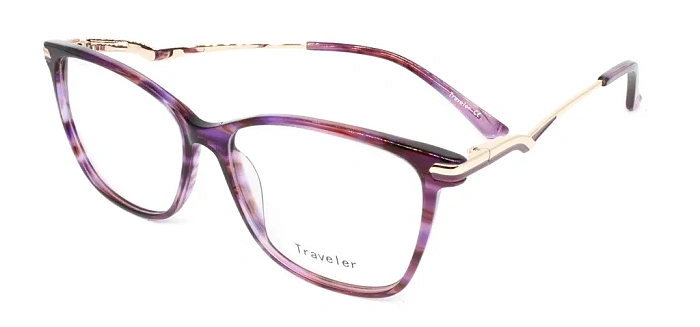 Traveler 6015