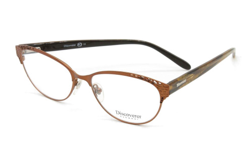 Discoverer 5021 Discoverer 5021