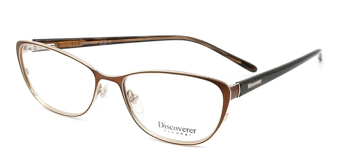 Discoverer 5033