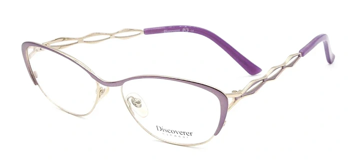Discoverer 875