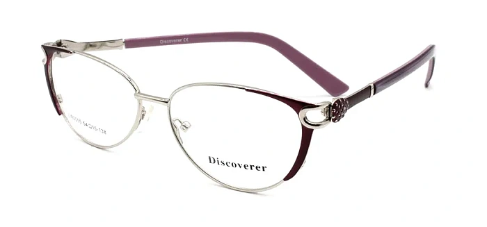 Discoverer 0055