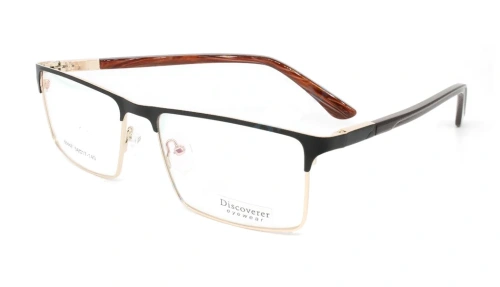 Discoverer 6644 Discoverer 6644