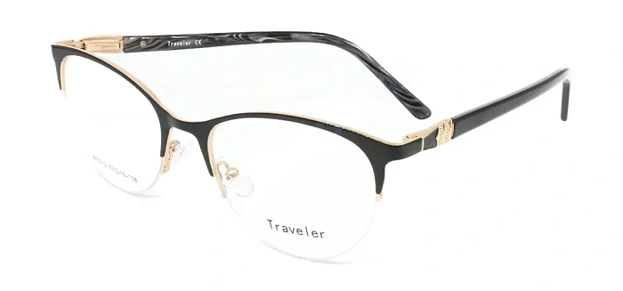 Traveler 012
