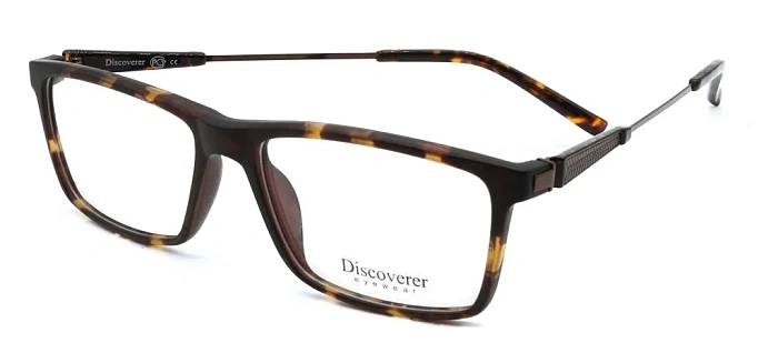 Discoverer 5038