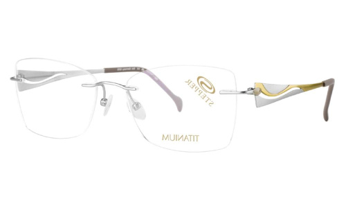 STEPPER SI-99407 STEPPER SI-99407