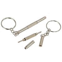 Брелок-отвертка фотография товара Брелок-отвертка анонс