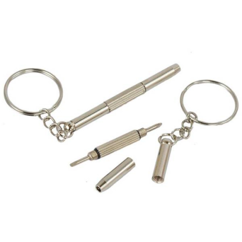 Брелок-отвертка детальная фотография товара Брелок-отвертка детальная фотография