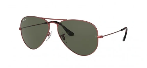 Ray-Ban 0RB3025 фото 17 Ray-Ban 0RB3025 фото 17