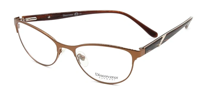 Discoverer 5020