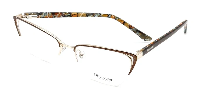 Discoverer 5062