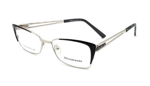 Discoverer Discoverer Discoverer Discoverer