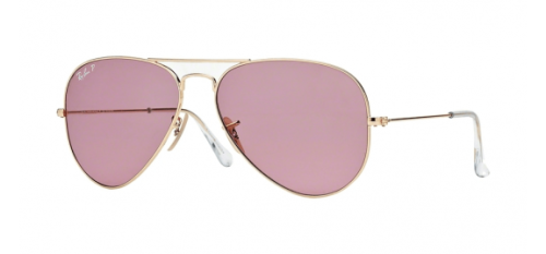 Ray-Ban 0RB3025 фото 6 Ray-Ban 0RB3025 фото 6