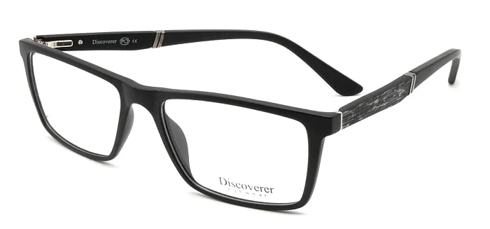 Discoverer 5036