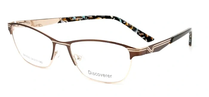 Discoverer 0092