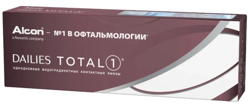 Dailies Total One 30 фото 2 Dailies Total One 30 фото 2